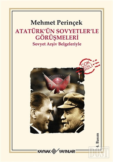 Atat rk n Sovyetler le G r meleri